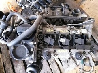 Motor Škoda Fabia 1.2HTP-47kw-AZQ