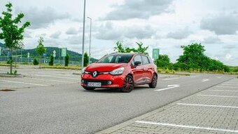 Renault Clio Grandtour