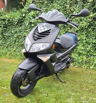 Peugeot S2A 100cm3