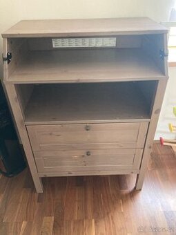 Přebalovací pult IKEA SUNDVIK