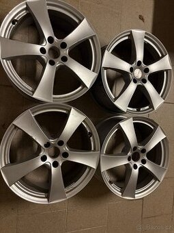 Disky ALU R18 5x112 VW Audi Škoda SEAT CUPRA - 1