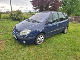 Renault Scenic 1.4i