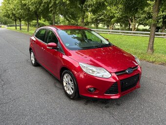 Ford Focus 1.0 ecoboost 74Kw ,2013,168998Km,5dv