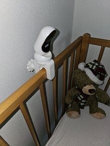 Držák kamery Owlet , dětská chůvička Owlet Smart Sock 3