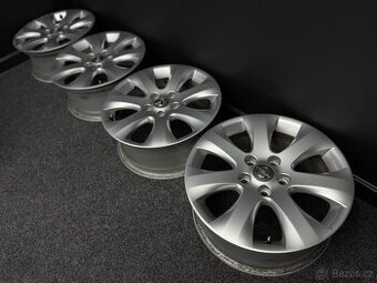 Alu OPEL ASTRA 5x115 17”