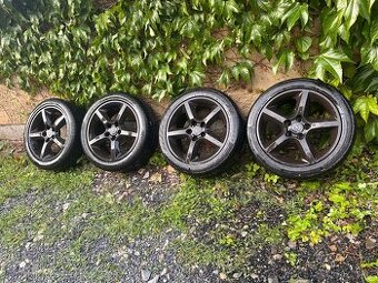 Letni kola 225/45 R 17