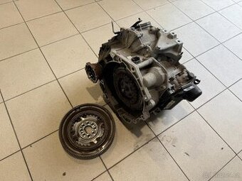 DSG převodovka NAT 1.8 TSI 118kw Škoda VW 115tkm
