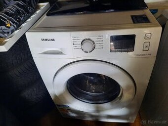 2 pračky samsung