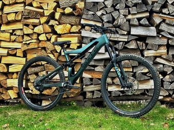 Bulls Wild Creed RS 29 Carbon vel. L změna ceny