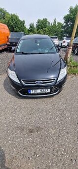 FORD MONDEO MK4 2,0 Ecoboost.