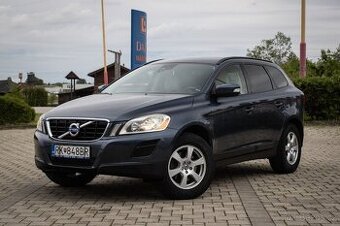 Volvo XC60 2.4D AWD Summum