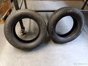 Pneu Dunlop