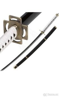 Katana wado ichimonji