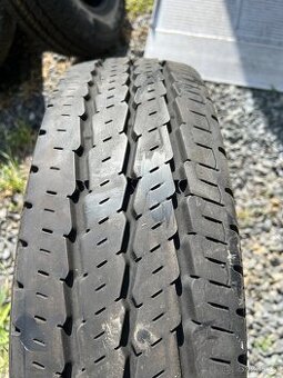 Contintal 195/75r16c