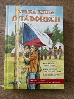 Velká kniha o táborech