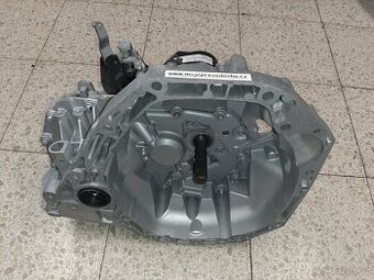 Převodovka Dacia Sandero 1.5 dCi JR5147 JR5346