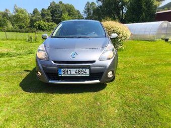 Renault Clio 1.2