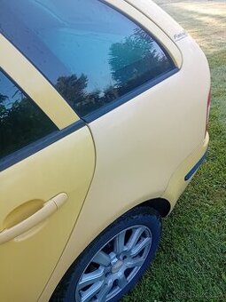 Škoda fabia 1.9 tdi 74kw