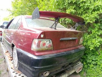 BMW E36 320i m50 (díly)