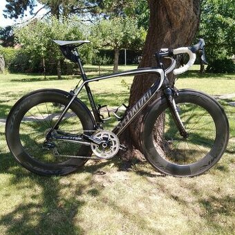 Specialized tarmac