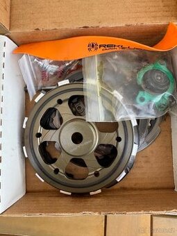 KTM Rekluse EXP Clutch 3.0 DDS