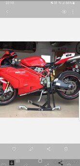 Predam ducati 999s - 1