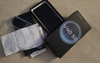 Mobilní telefon Vivo V40 SE 8GB/256GB - 1
