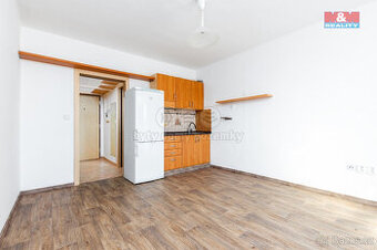 Pronájem bytu 1+kk, 57 m², Pardubice, ul. Sukova třída