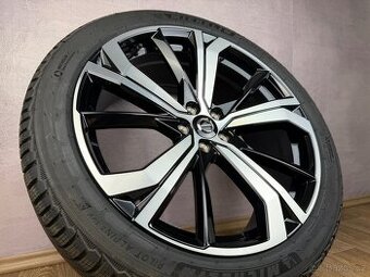 TOP zimní kola R21 Volvo XC60 originál