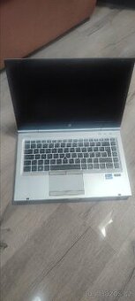 HP ELITEBOOK 8470P