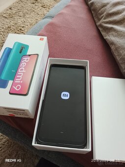 REDMI 9