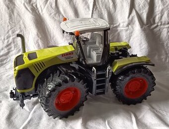 Bruder Claas Xerion