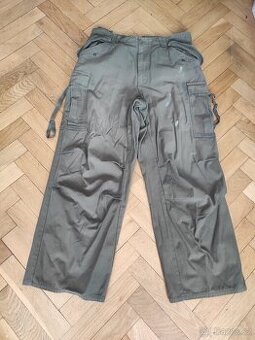 Kalhoty M65