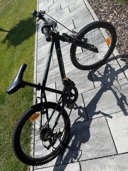 Prodam kolo 20 Rockrider ST 500