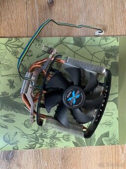 Chladič Zalman CNPS 5X (Performa) - 1
