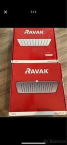 Ravak sprchovy Set-rucni sprcha,tyc 60cm,sprchova hadice.