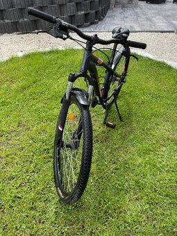 Horské kolo Rockrider ST120