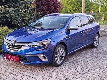 Renault Mégane 1.3 TCe GT - Line | 2018 | 103 kW | 39 700 km