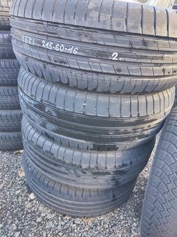 215/60 R16 gumy letní Goodyear (100)
