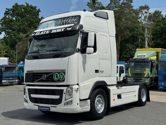 Volvo FH13 500 XL FULL SPOILER EEV (2690)