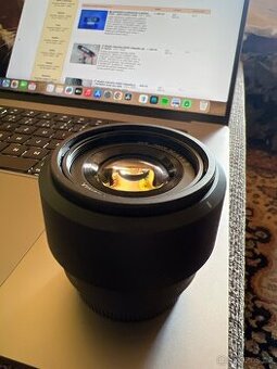 LUMIX DG 25MM 1.7f