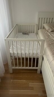 Dětská postel IKEA