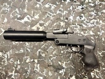 R&R Badger Mikro - 1