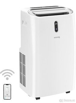 SIGURO AC-F180W Breeze 12