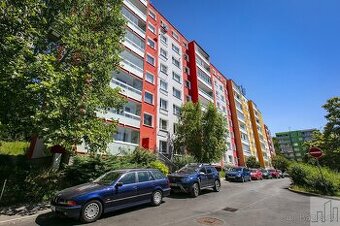 Prodej bytu 2+kk v klidné části Litoměřic, Pokratice
