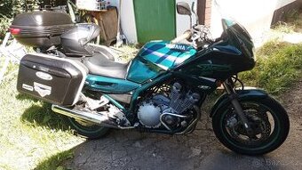 Yamaha XJ 900 S