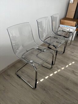 Jidelni židle Ikea 3ks