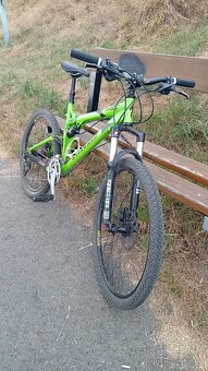 Specialized Fsr Xc pro - 1