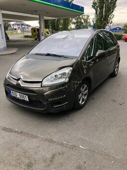Citroen C4 Picasso 1.6e-hdi 2011