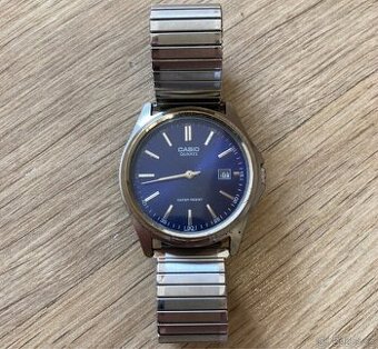 Casio hodinky - 1